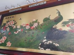 -青岛锅贴(四流中路店)