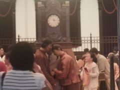 -沈阳金融博物馆