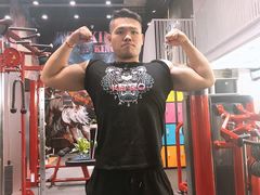 -SAH健身私教工作室(紫东店)