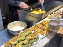 -素满香·食养自助(建邺万达店)