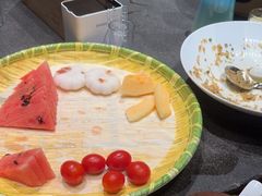 -湖南别院·美学庭院餐厅(惠阳店)