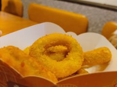 -UMAMI乌玛米披萨·汉堡·清真Halal(红岭北店)