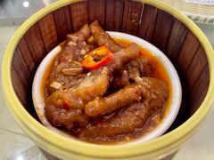 -长江国际酒店-中餐厅