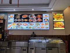 -金丝饭庄(金丝新天地保障性住宅小区店)