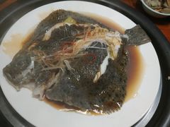 -蟹谢蒸鲜自助餐厅