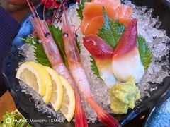 -诚家·日式烧鸟·深夜食堂(虹桥天街店)