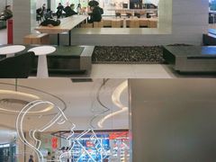 -喜茶(杭州滨江宝龙店)