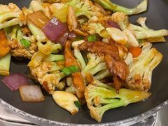 -小菜园新徽菜(常州九洲新世界店)