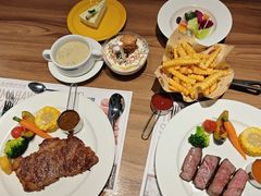 -维京战斧牛排(王府井西餐十年金冠好店)