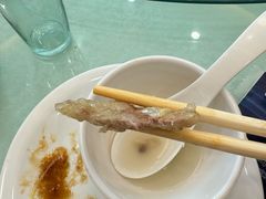 -四海回族饭店(前进大街店)
