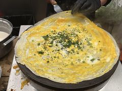 -琦琦蛋饼铺(上南店)