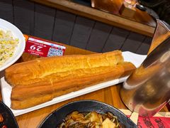 -望京一号·重庆江湖菜(工体店)