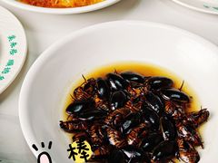 -美未居·老字号·地道顺德菜·桑拿鸡·鱼生(容桂店)