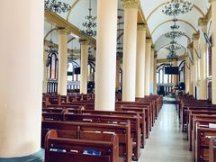 -平安桥天主教堂