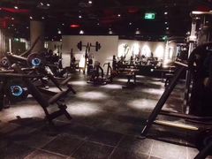 -威尔仕健身(番禺店)