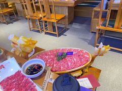 -重庆高老九火锅(虹桥天地店)