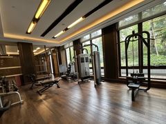 -上海崇明金茂凯悦酒店