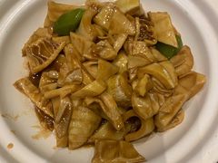 方便锅烧春笋-眉州东坡·熊猫主题餐厅(枫蓝店)