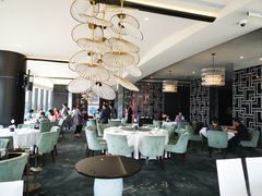 大堂-海湾壹品·粤菜·早茶·烤鸭(拱北店)