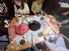 -大龙燚火锅