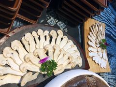 -慢丽江·云南野生菌土鸡锅(付家庄店)