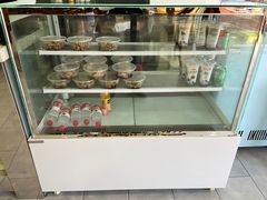 -大明寺素食坊(扬子江中路店)