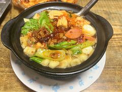 -马贤涮烤(超英·长乐家园店)