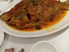 -刘胖子家常菜·蹄花焖藕(中南店)