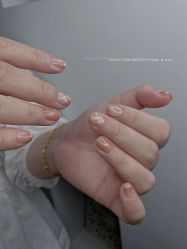 -DAZZLING BEAUTY美甲•美睫专门店