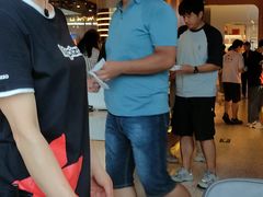 -比格比萨自助(宝山日月光店)