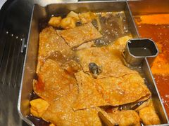 -九鼎轩脆毛肚火锅(南京东路店)