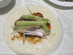 -北京全聚德(方庄店)