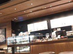 -星巴克臻选(北京太阳宫凯德店)