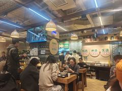 -云阿蛮云南生烫牛肉米线(奉贤路店)