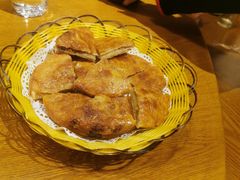 -庭苑饭香·生态餐厅(动物园店)