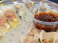 -沙州食驿·非遗小吃夜市