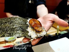 大满足鹅肝手卷-Sushi Hanzo半藏(天环广场店)