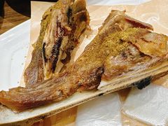 -锡和无锡菜(景丽苑店)