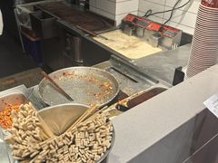 -黑色经典臭豆腐·湖南特产(太平街口店)