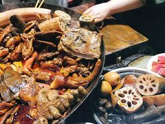 -吴长子卤菜馆(统一街店)
