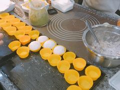 -一口小满手作糯米糍(北山店)