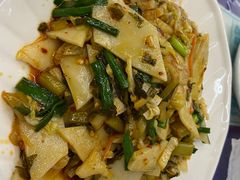 -益恒饭店乡间白族菜(古城总店)