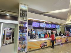 -UME影城(安贞DTS:X店)