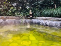 -杭州第一世界大酒店·云曼温泉