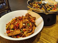 -八碗湘长沙市井菜(坡子街店)