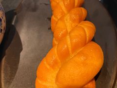 东北大麻花-金掌勺东北菜(格兰晴天店)