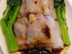 -京粤荟(海王银河科技大厦店)