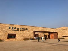 -盘龙城国家考古遗址公园