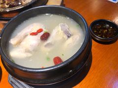 -鑫日千里马朝鲜族小馆(总店)