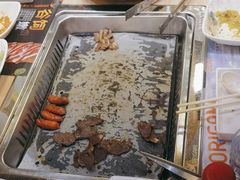 -千纸鹤嫩汁烤肉(西大直街店)